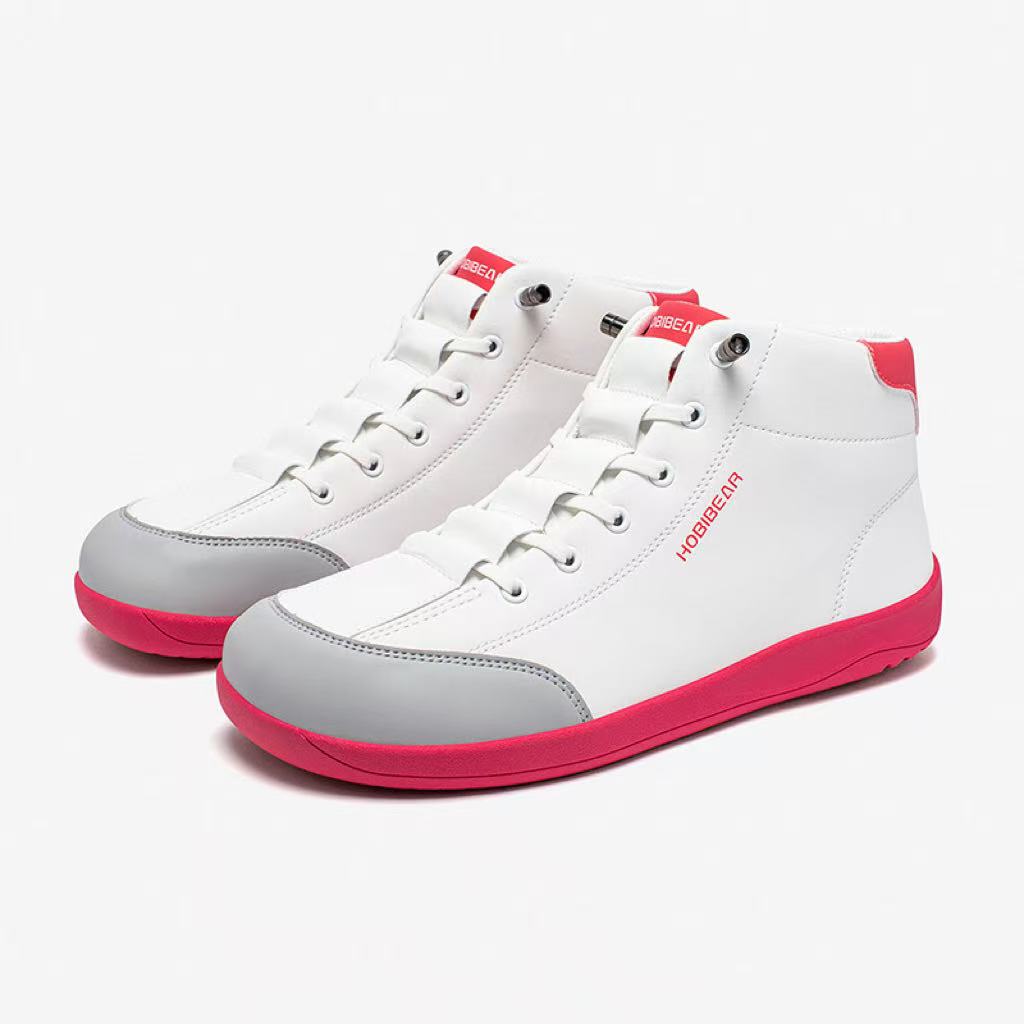 Baskets Sport Slip-on Bout Grand Homme - BMYANY