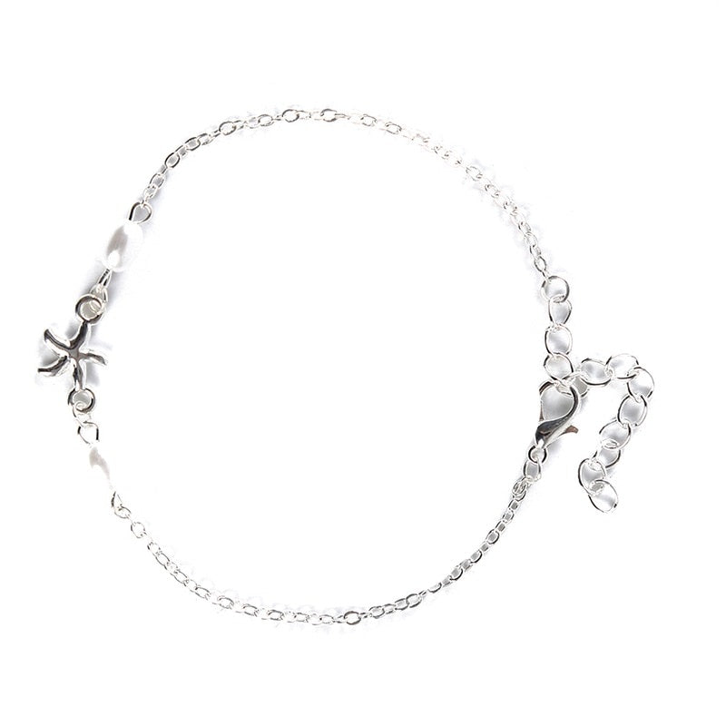 Boho Style Anklet for Women