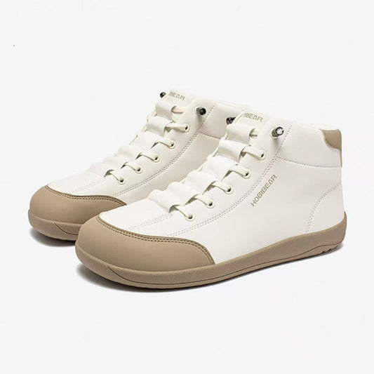 Baskets Sport Slip-on Bout Grand Homme - BMYANY