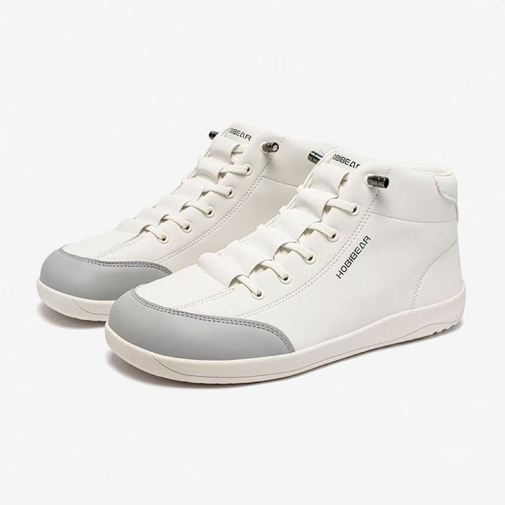 Baskets Sport Slip-on Bout Grand Homme - BMYANY